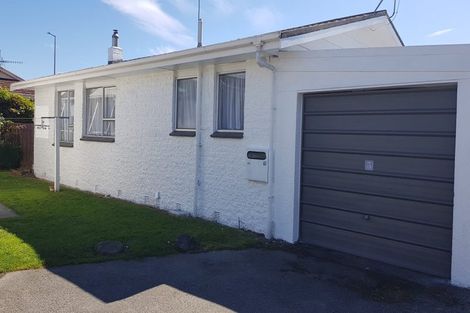 Photo of property in 3/308 Yarrow Street, Richmond, Invercargill, 9810