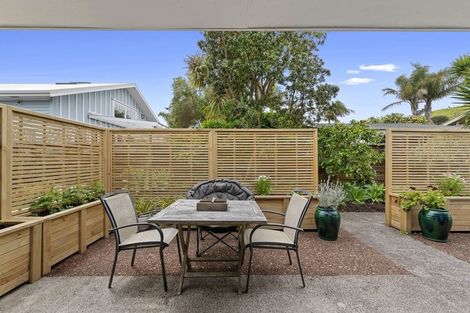 Photo of property in 3/5 Patuone Avenue, Devonport, Auckland, 0624