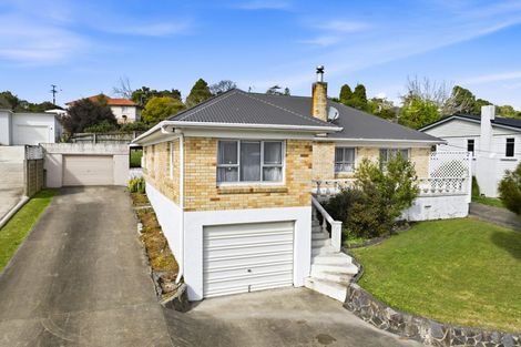 Photo of property in 10 Jellicoe Street, Morningside, Whangarei, 0110