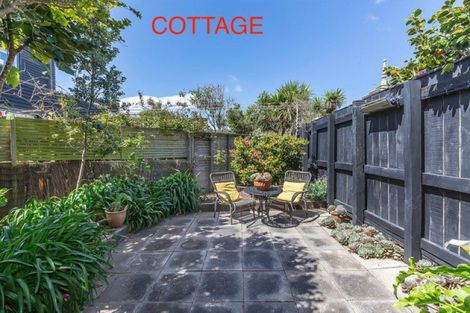 Photo of property in 66 Ludlam Street, Seatoun, Wellington, 6022
