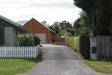 Photo of property in 2/20 Kiwi Street, Taupo, 3330