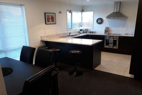 Photo of property in 1a Ashley Place, Kaiapoi, 7630