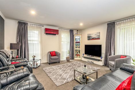 Photo of property in 161a Talbot Street, Geraldine, 7930