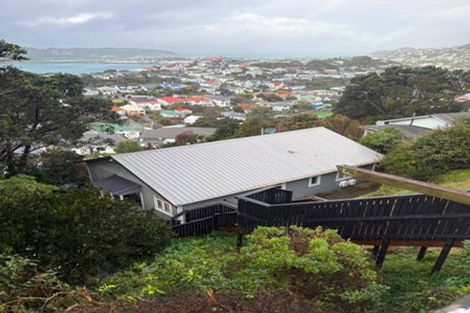 Photo of property in 93 Rakau Road, Hataitai, Wellington, 6021