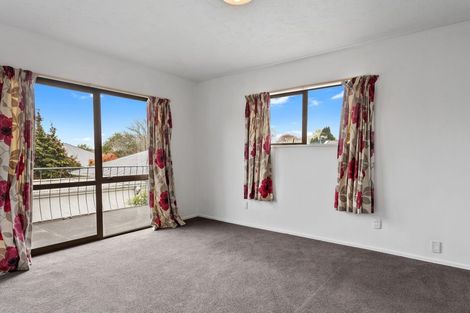Photo of property in 59a Wairakei Road, Bryndwr, Christchurch, 8052