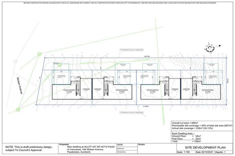 Photo of property in 16a Mclean Avenue, Papatoetoe, Auckland, 2025