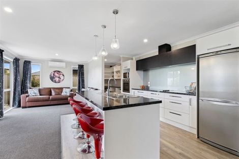 Photo of property in 54 Tiny Hill Drive, Rolleston, 7614