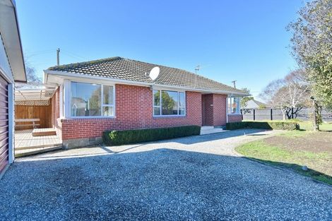 Photo of property in 2 Badger Street, North New Brighton, Christchurch, 8083