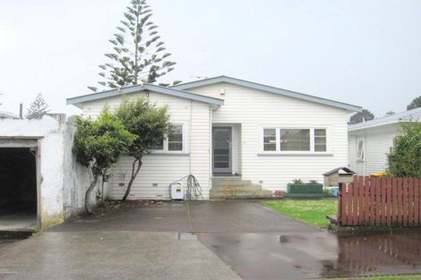 Photo of property in 42 Ivanhoe Road, Grey Lynn, Auckland, 1021