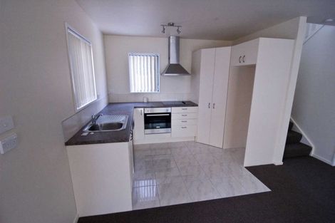 Photo of property in 15b Dickens Street, Addington, Christchurch, 8024