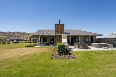 Photo of property in 5 Stout Terrace, Cromwell, 9310