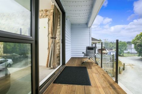 Photo of property in 11a Ludlow Terrace, Totara Vale, Auckland, 0627