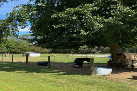 Photo of property in 67 Andrews Road, Onewhero, Tuakau, 2697