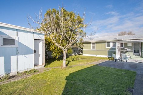 Photo of property in 411 Huia Street, Camberley, Hastings, 4120