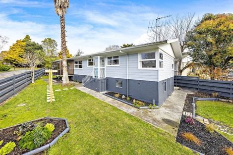 Photo of property in 6 Lawrence Crescent, Hillpark, Auckland, 2102