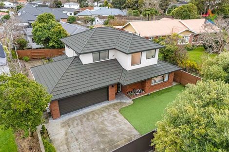 Photo of property in 5 Avalon Crescent, Avalon, Lower Hutt, 5011