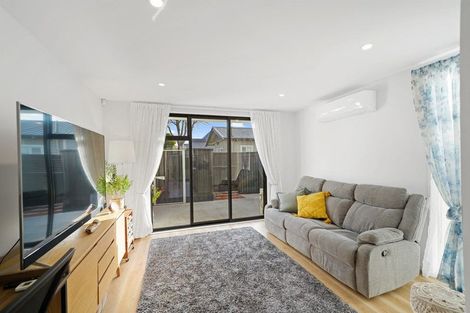 Photo of property in 1/12 New Brighton Road, Shirley, Christchurch, 8061