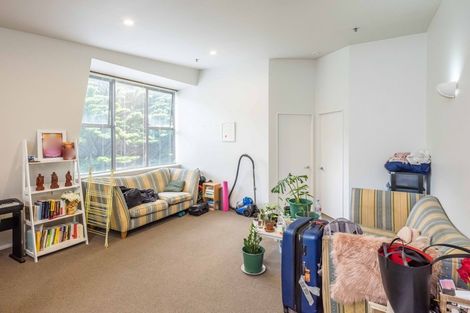 Photo of property in Hume House, 152uc The Terrace, Wellington Central, Wellington, 6011