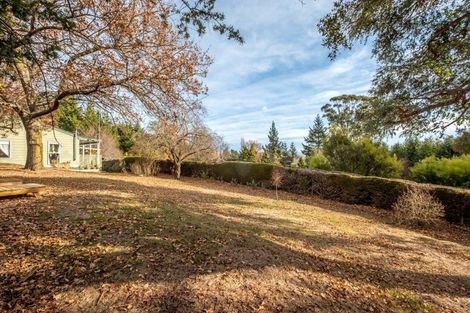 Photo of property in 1236 Karaka Road, Hurunui, Hawarden, 7385