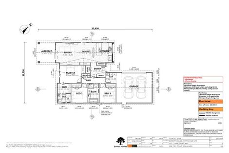 Photo of property in 16 Mooring Way, One Tree Point, 0118