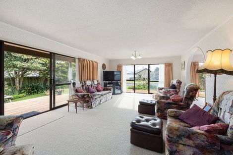 Photo of property in 18 Rutland Street, Fairview Downs, Hamilton, 3214