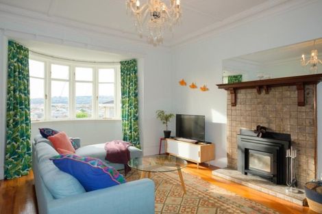 Photo of property in 36 Forbury Road, Forbury, Dunedin, 9012