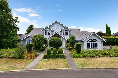 Photo of property in 11 River Oaks Place, Pukete, Hamilton, 3200