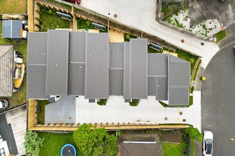 Photo of property in 12c Massine Place, Randwick Park, Auckland, 2105