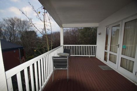 Photo of property in 8 Overdale Drive, Cashmere, Christchurch, 8022