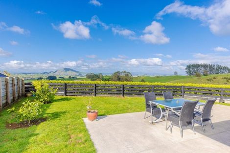 Photo of property in 212 Te Tahi Road, Puketotara, Pirongia, 3876