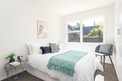 Photo of property in 23 Fairmile Place, Russley, Christchurch, 8042