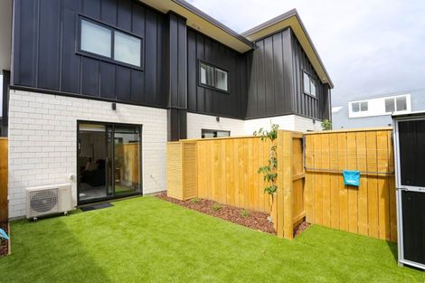 Photo of property in 3/131 Merivale Lane, Merivale, Christchurch, 8014