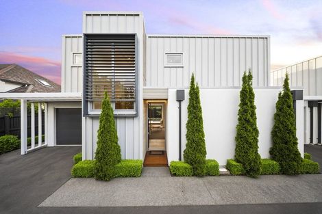 Photo of property in 45 Clissold Street, Merivale, Christchurch, 8014