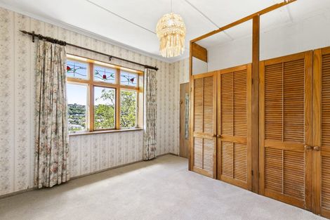 Photo of property in 68 Totara Road, Miramar, Wellington, 6022