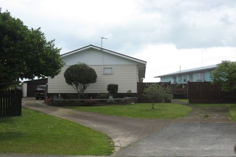 Photo of property in 18 Rangataua Place, Manurewa, Auckland, 2102