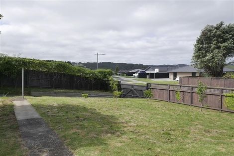 Photo of property in 60 Corks Road, Te Kamo, Whangarei, 0112