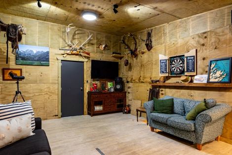 Photo of property in 53 Koura Bay Drive, Hapuku, Kaikoura, 7371