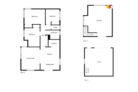 Photo of property in 15 Shipka Street, Abbotsford, Dunedin, 9018