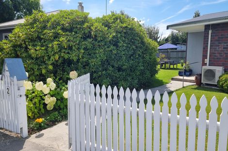 Photo of property in 2 Banks Street, Fairlie, 7925