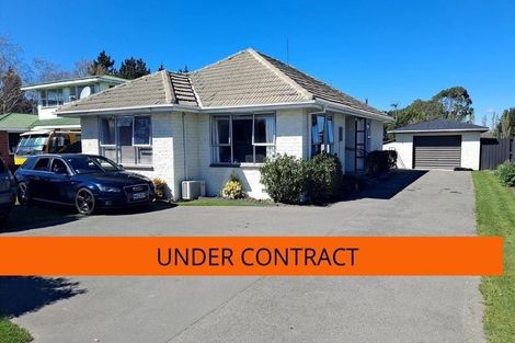 Photo of property in 695 Main South Road, Islington, Christchurch, 8042