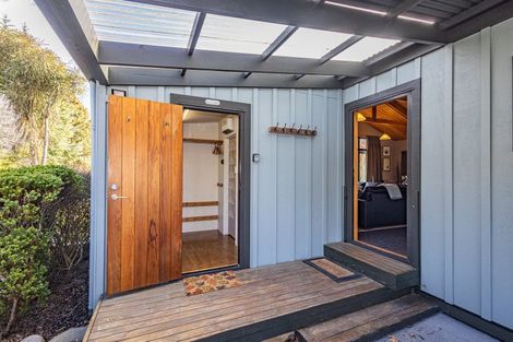 Photo of property in 8 Tiffany Place, Ohakune, 4625