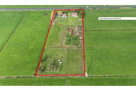 Photo of property in 373 Masters Road, Aka Aka, Waiuku, 2682