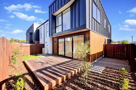 Photo of property in 1/74 Caledonian Road, St Albans, Christchurch, 8014