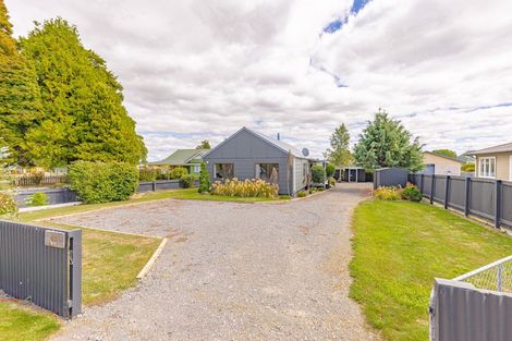 Photo of property in 43 Miro Street, Ohakune, 4625