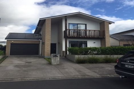 Photo of property in 4 Teal Way, Hobsonville, Auckland, 0616