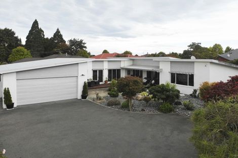 Photo of property in 16 Country Place, Allenton, Ashburton, 7700
