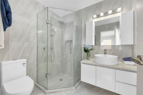 Photo of property in 21 Hughs Way, Flat Bush, Auckland, 2019