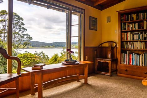 Photo of property in 5 Yarborough Street, Kohukohu, 0491