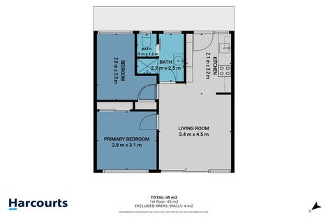 Photo of property in 17e Selwyn Avenue, Avenues, Whangarei, 0110