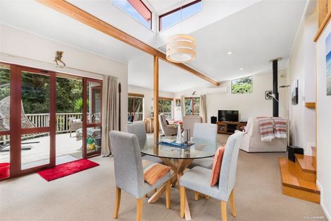 Photo of property in 190 Waiwhiu Road, Dome Valley, Warkworth, 0981